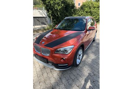 BMW X1 Gebrauchtwagen