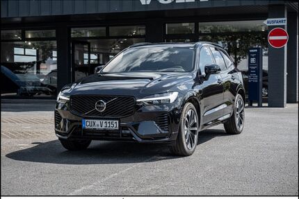 Volvo XC60 Gebrauchtwagen