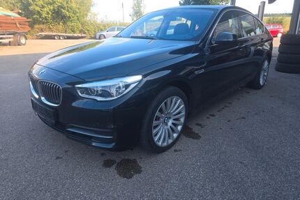 BMW 530 Gebrauchtwagen