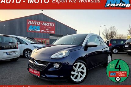 Opel Adam Gebrauchtwagen