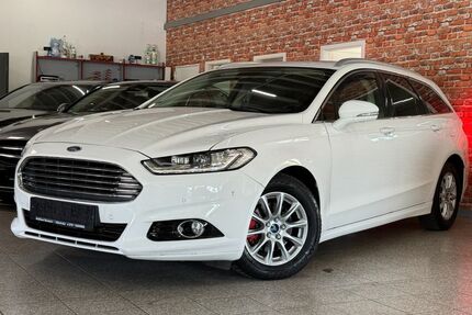 Ford Mondeo Gebrauchtwagen