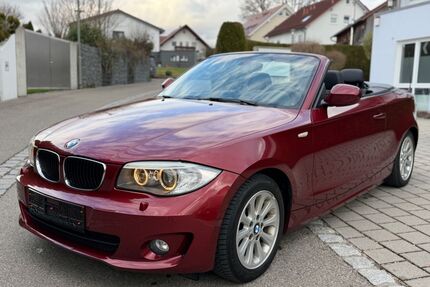 BMW 118 Gebrauchtwagen