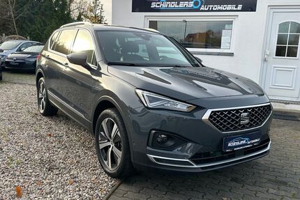 Seat Tarraco Gebrauchtwagen