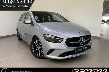 Mercedes-Benz B 200 Gebrauchtwagen