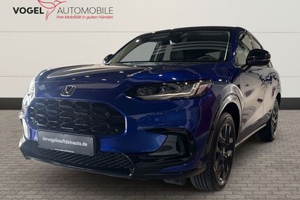 Honda ZR-V Gebrauchtwagen