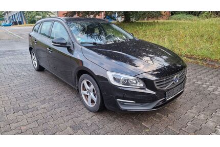 Volvo V60 Gebrauchtwagen