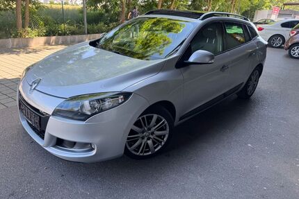 Renault Megane Gebrauchtwagen