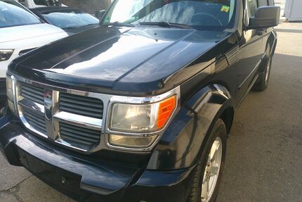 Dodge Nitro Gebrauchtwagen