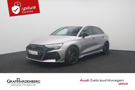 Audi RS3 Gebrauchtwagen