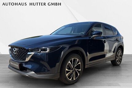 Mazda CX-5 Gebrauchtwagen
