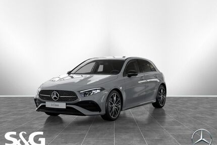 Mercedes-Benz A 200 Gebrauchtwagen