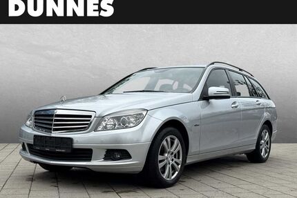 Mercedes-Benz C 180 Gebrauchtwagen