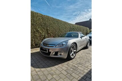 Opel GT Gebrauchtwagen