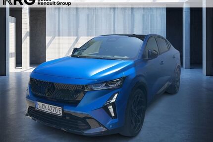 Renault Rafale Gebrauchtwagen