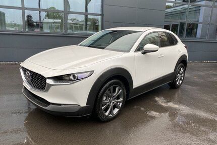 Mazda CX-30 Gebrauchtwagen