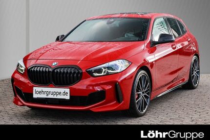 BMW 128 Gebrauchtwagen