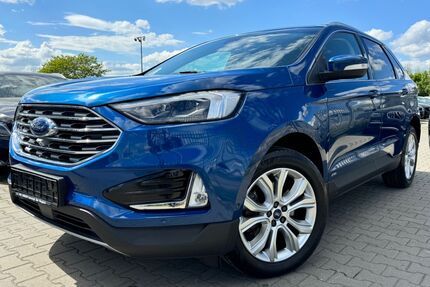 Ford Edge Gebrauchtwagen
