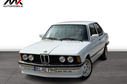BMW 318 Gebrauchtwagen