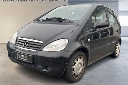 Mercedes-Benz A 140 Gebrauchtwagen