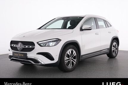 Mercedes-Benz GLA 180 Gebrauchtwagen