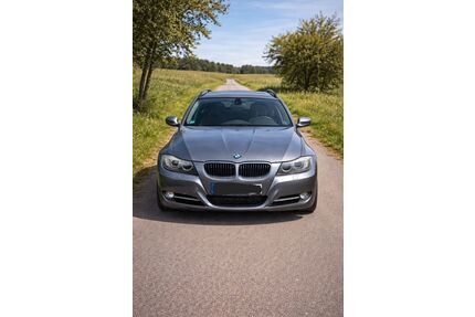 BMW 335 Gebrauchtwagen