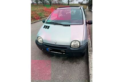 Renault Twingo Gebrauchtwagen