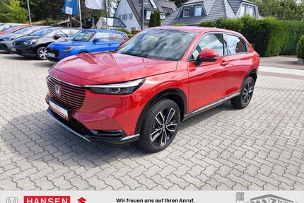 Honda HR-V Gebrauchtwagen