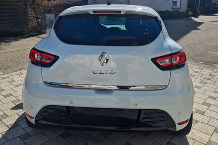 Renault Clio Gebrauchtwagen