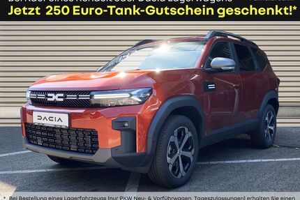 Dacia Bigster Gebrauchtwagen