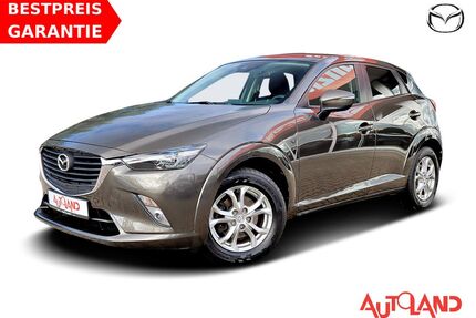 Mazda CX-3 Gebrauchtwagen
