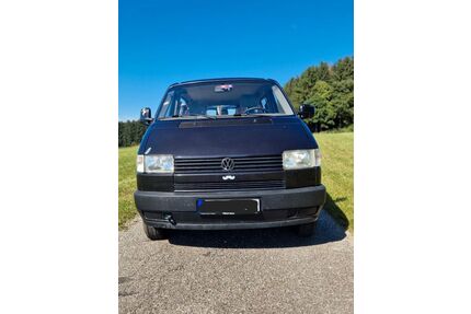 VW T4 Multivan Gebrauchtwagen