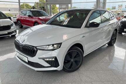 Skoda Scala Gebrauchtwagen