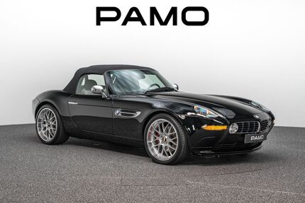 BMW Z8 Gebrauchtwagen
