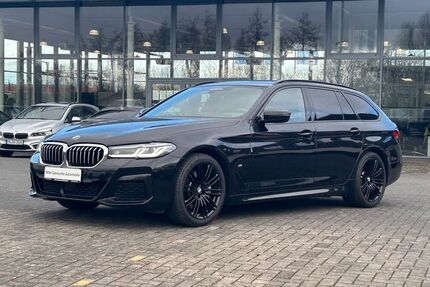 BMW 530 Gebrauchtwagen