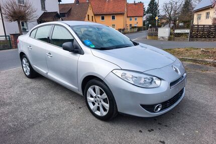 Renault Fluence Gebrauchtwagen
