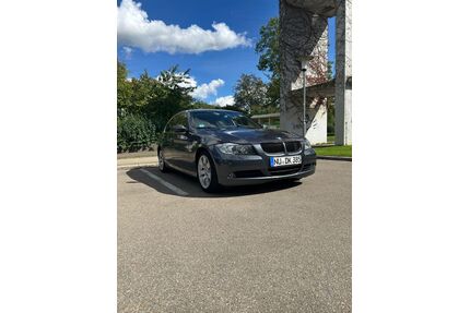 BMW 325 Gebrauchtwagen