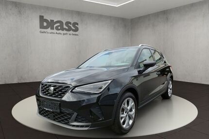 Seat Arona Gebrauchtwagen