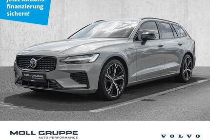 Volvo V60 Gebrauchtwagen