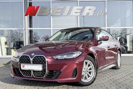 BMW 420 Gran Coupé Gebrauchtwagen