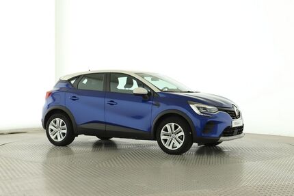 Renault Captur Gebrauchtwagen