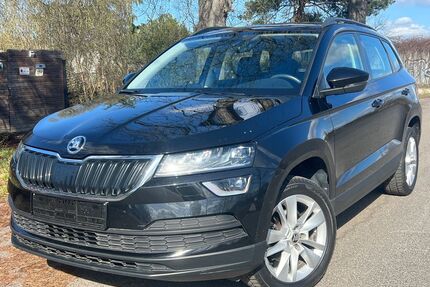 Skoda Karoq Gebrauchtwagen