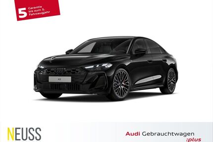 Audi A5 Gebrauchtwagen
