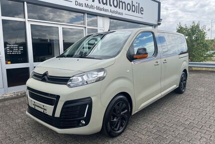 Citroen Jumpy Gebrauchtwagen