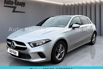 Mercedes-Benz A 200 Gebrauchtwagen
