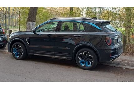 Lynk & Co 01 Gebrauchtwagen