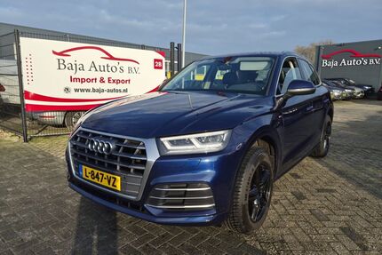 Audi Q5 Gebrauchtwagen