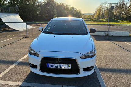 Mitsubishi Lancer Gebrauchtwagen