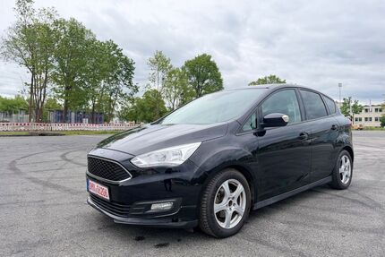 Ford C-Max Gebrauchtwagen