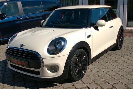 Mini ONE Gebrauchtwagen
