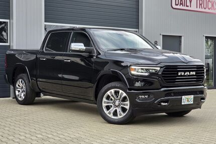 Dodge RAM Gebrauchtwagen
